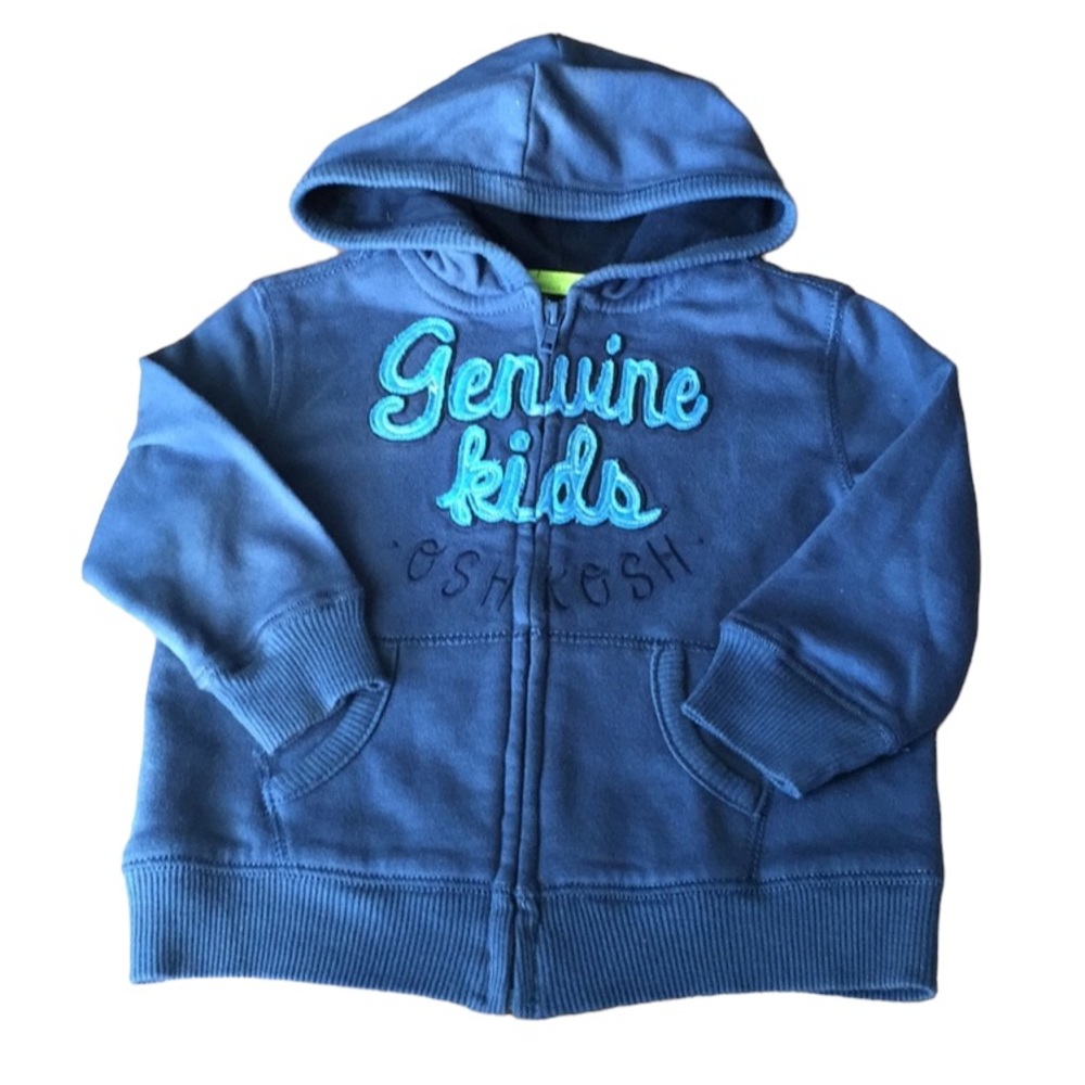 Genuine Kids OshKosh